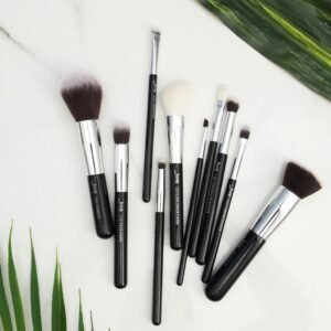 Kit de brochas para maquillaje